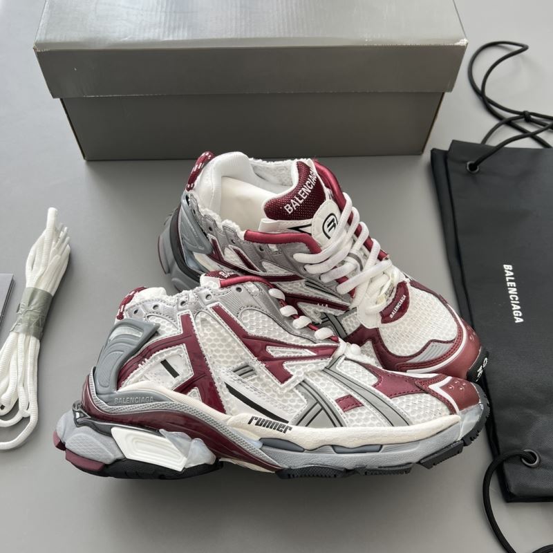 Balenciaga Track Shoes